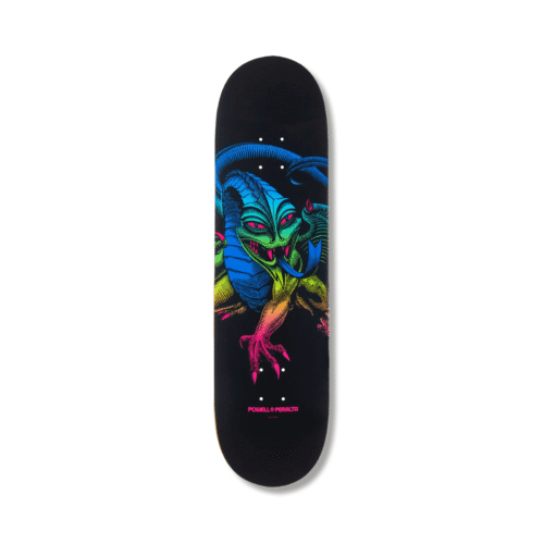 Tabla Powell Peralta Caballero Dragon Green Fade 8.5"