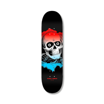 Tabla Powell Peralta Ripper Blue Fade 8.5"