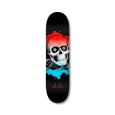 Tabla Powell Peralta Ripper Blue Fade 8.5"