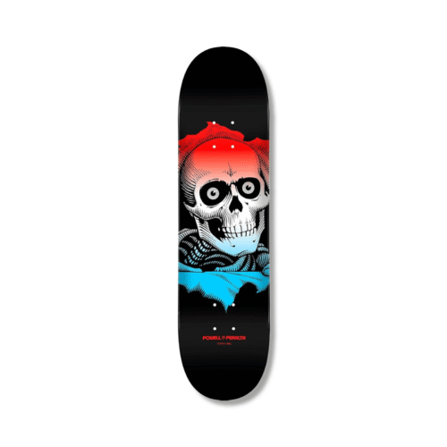 Tabla Powell Peralta Ripper Blue Fade 8.5"