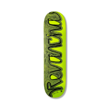 Tabla Revancha Lines 8.25"