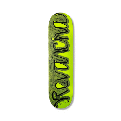 Tabla Revancha Lines 8.25"
