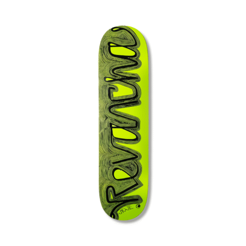 Tabla Revancha Lines 8.25"