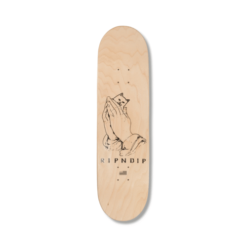 Tabla Rip N Dip Lord Nermal Moneybag 8.25" - Imagen 2
