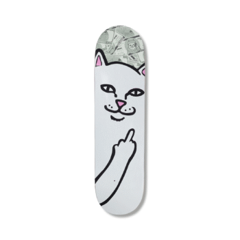 Tabla Rip N Dip Lord Nermal Moneybag 8.25"