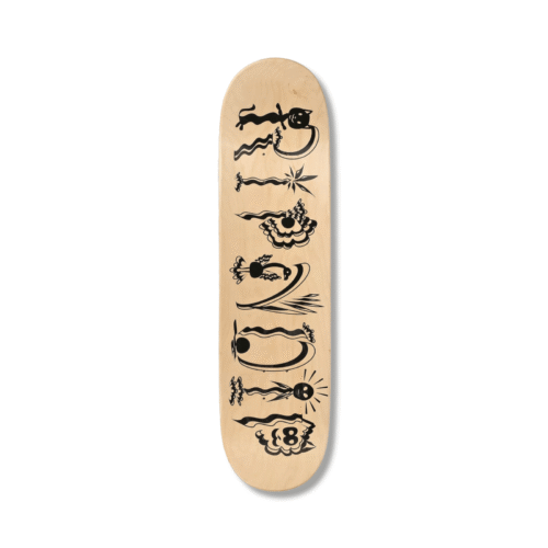 Tabla Rip N Dip Venice 8.25" - Imagen 2