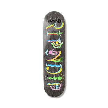 Tabla Rip N Dip Venice 8.25"