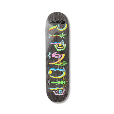 Tabla Rip N Dip Venice 8.25"