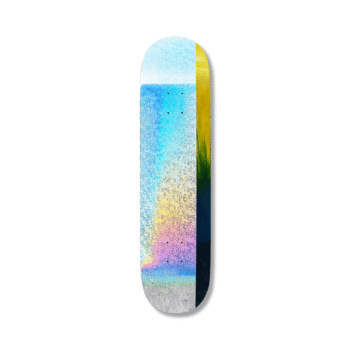 Tabla TAco Tiny Holograma 7.75"