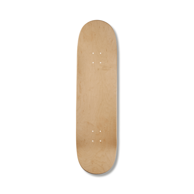 Tabla Powell Peralta Ripper Yellow Fade 8.5" - Imagen 2