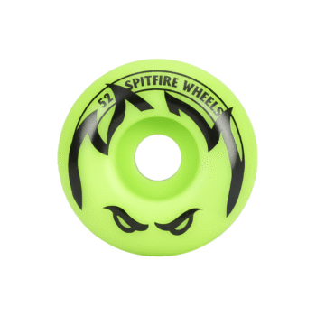 Ruedas Spitfire Live To Born 99d 52mm