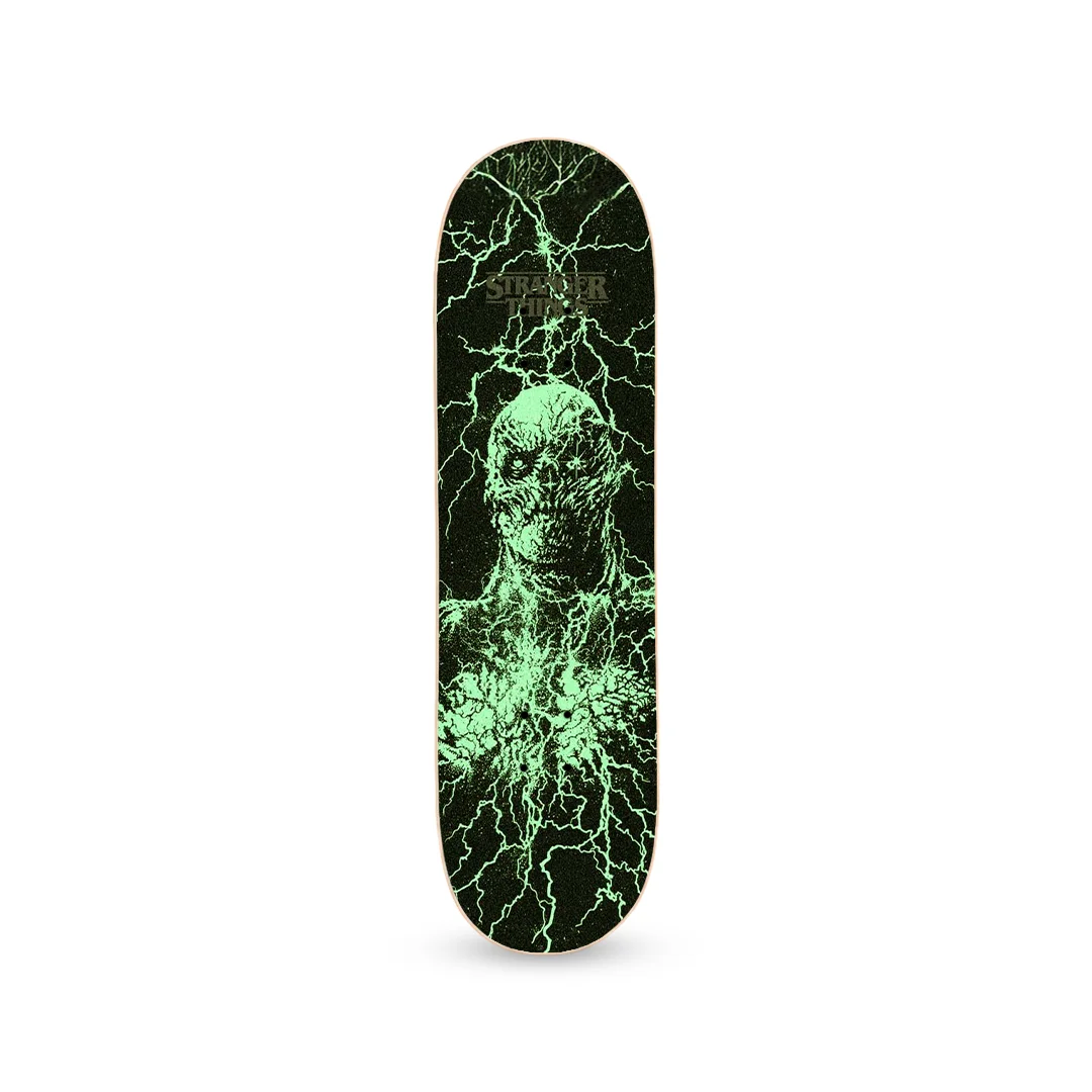Lija Mob Grip X Stranger Things Vecna 10" - Imagen 2