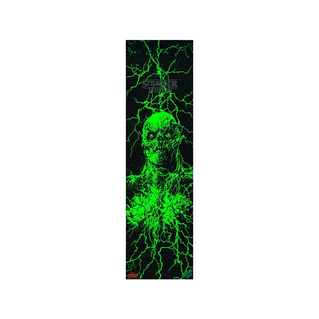 Lija Mob Grip X Stranger Things Vecna 10" - Imagen 3