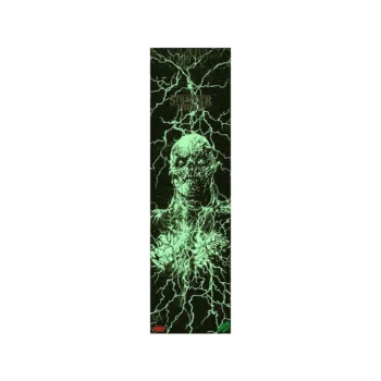 Lija Mob Grip X Stranger Things Vecna