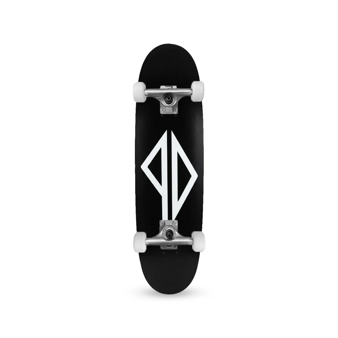 Patineta Armada Piss Drunkx PD Logo 9"
