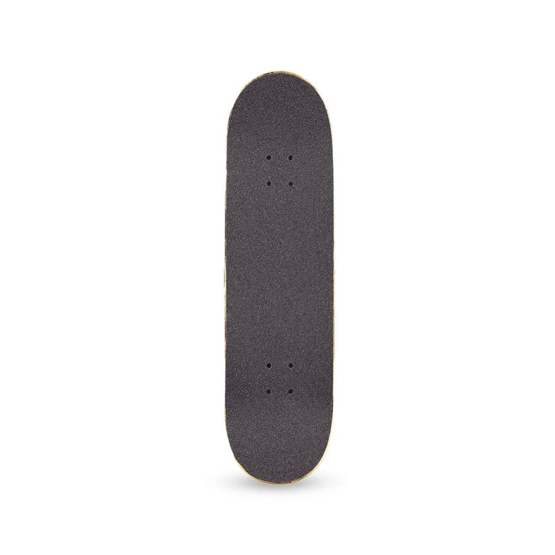 Patineta Completa Baker Brand Logo Black 8.25" - Imagen 3