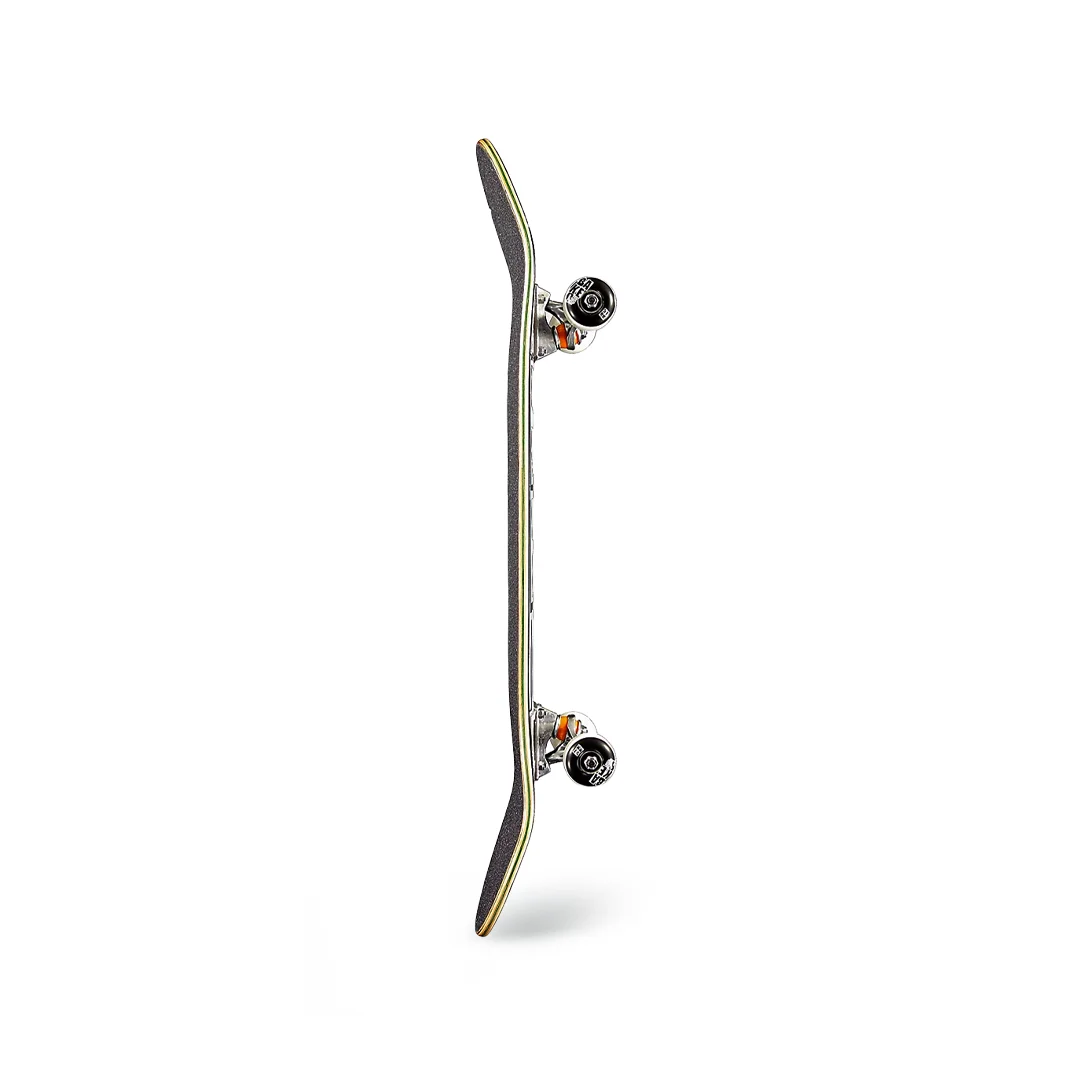 Patineta Completa Baker Brand Logo Black 8.25" - Imagen 4