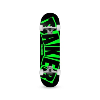 Patineta Armada Baker Tyson Peterson Arch Slime 8.475"