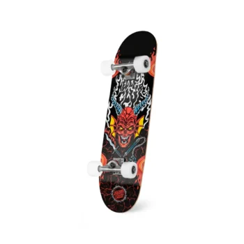 Patineta-Cruiser-Santa-Cruz-X-Stranger-Things-Hellfire-Club-Flames-9-1