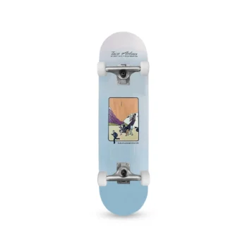 Patineta Armada TACo Tobogán 8"