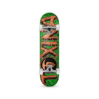 Patineta Armada Toxina Bamboo 8"