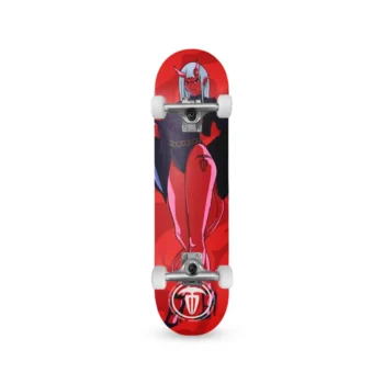 Patineta Armada Toxina Diabla 8.5"