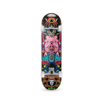 Patineta Armada Toxina King Pig 8.5"