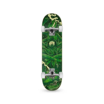 Patineta Armada Creature Gravette Creashia 8.3″