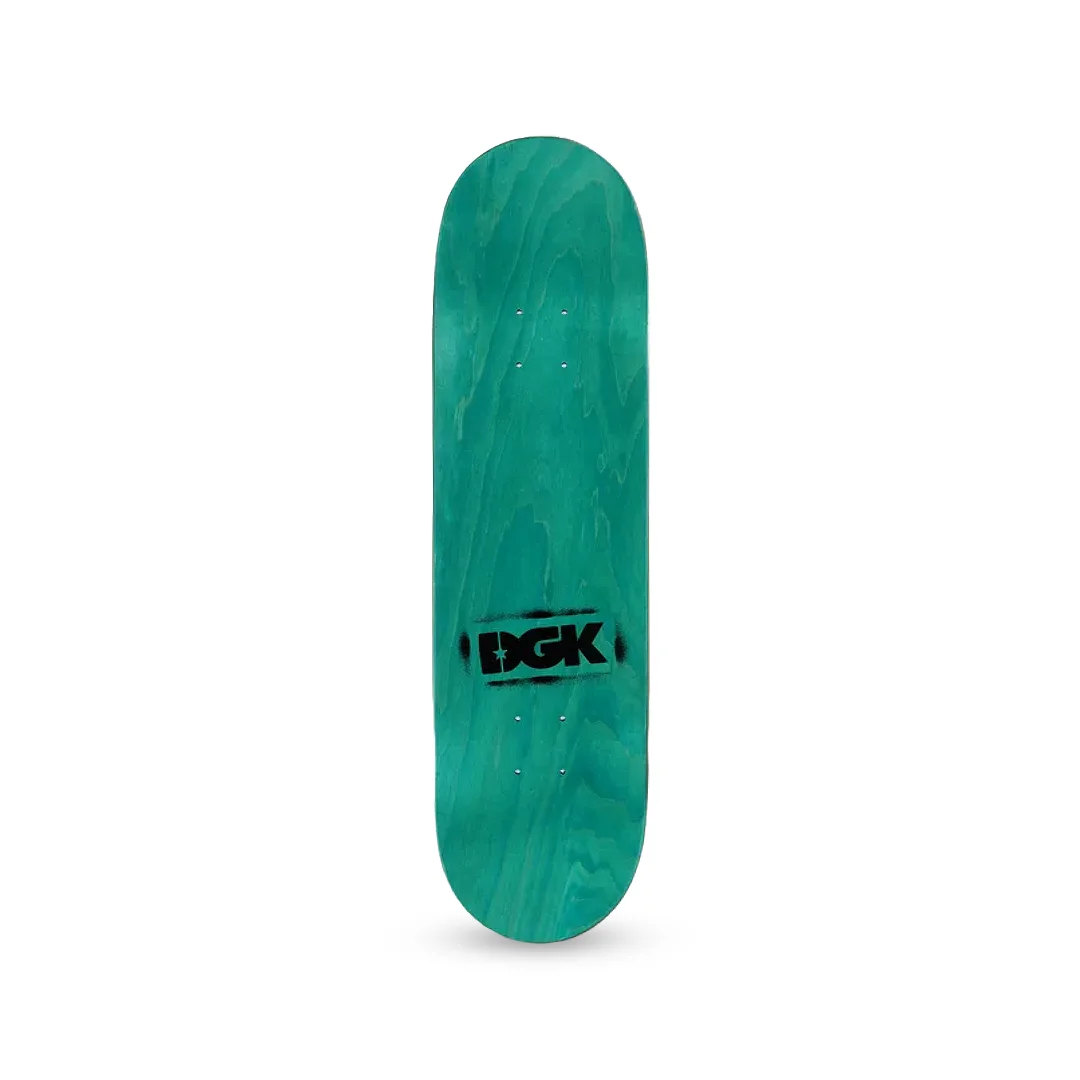 Tabla DGK Moments Boo 8.25" - Imagen 3