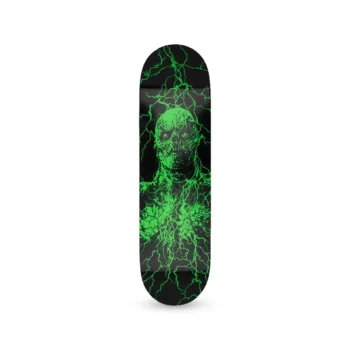 Tabla Santa Cruz X Stranger Things Vecna 8.5"