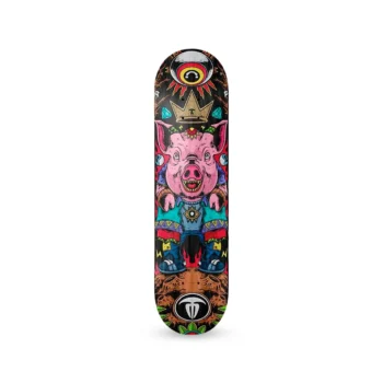 Tabla Toxina King Pig 8.5"
