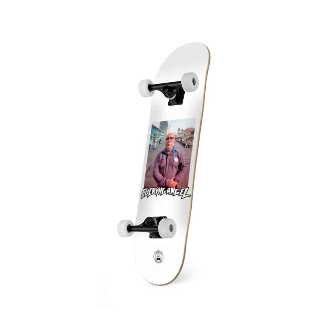 Patineta Armada Macba Life Angel 8.37" - Imagen 2