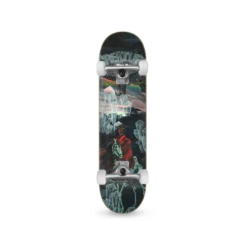Patineta Armada Creature Lockwood Lost Trail 8.25"