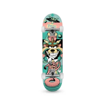 Patineta Armada Real X D Face Zion 8.5"