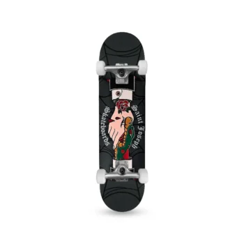 Patineta Armada Saint Joseph El Pacto 8.25"