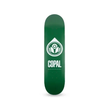 Tabla Copal Logo 8"