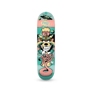 Tabla Real X D Face Zion 8.5"