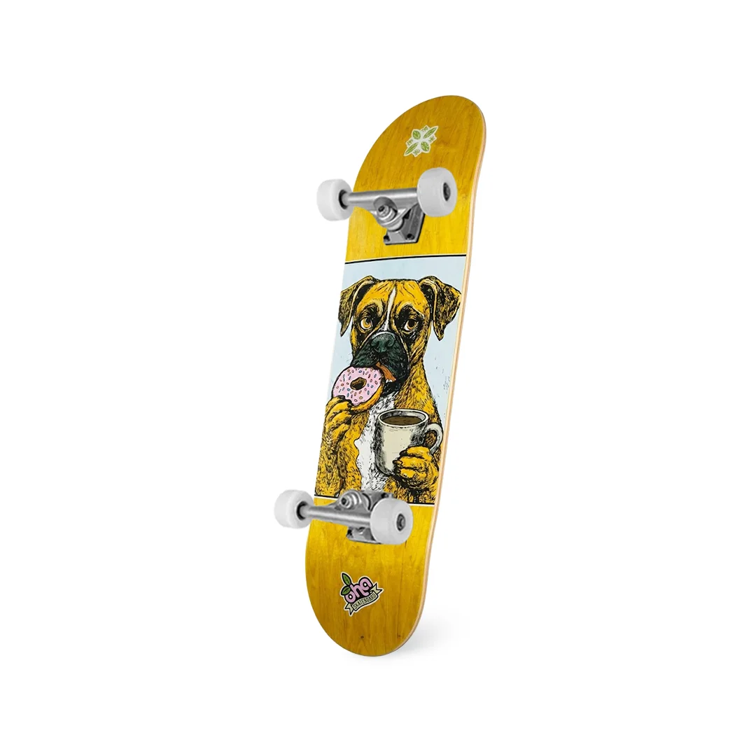 Patineta Armada Oha Mordida Dulce 8" - Imagen 2