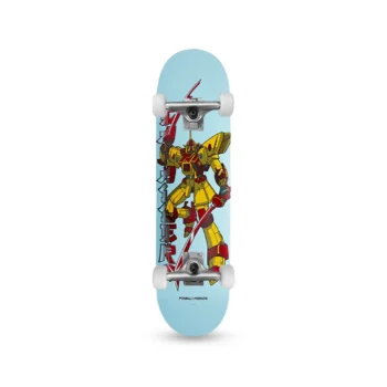 Patineta Armada Powell Peralta Caballero Gundam 244 8.5"