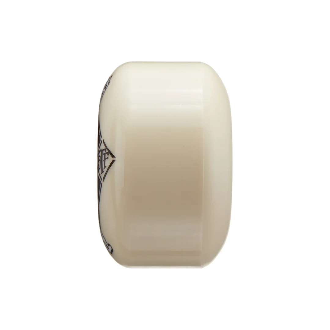 Ruedas Bones STF Wide 103A V4 54mm - Imagen 3