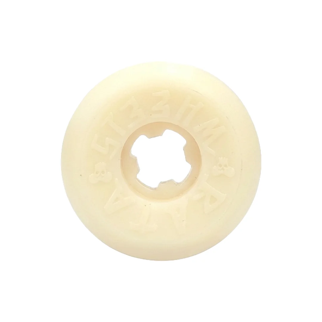 Ruedas Rata Wheels V8 Pro Formula 99A Conical Ricardo Revuelta 54mm - Imagen 2