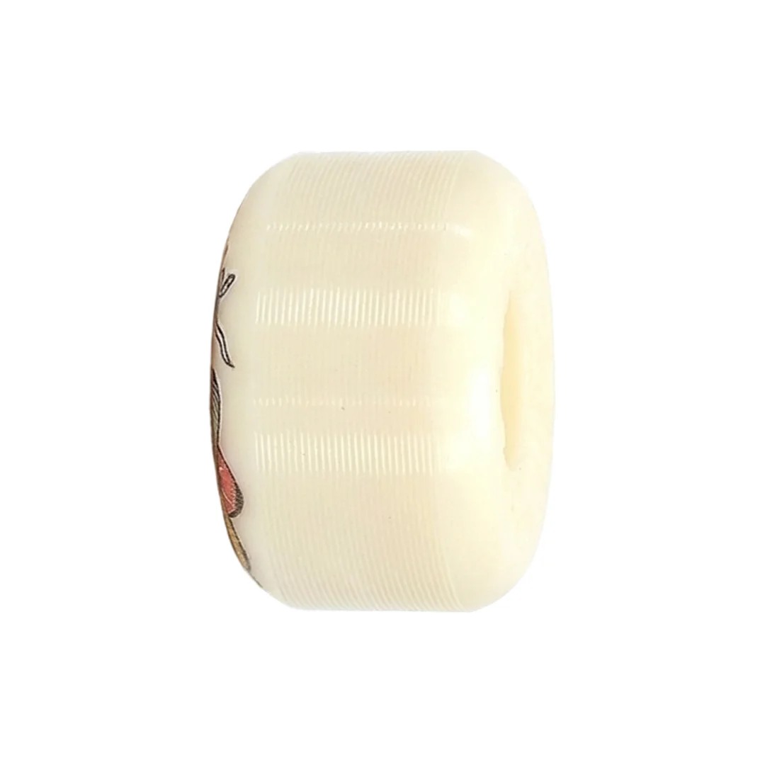 Ruedas Rata Wheels V8 Pro Formula 99A Conical Ricardo Revuelta 54mm - Imagen 3