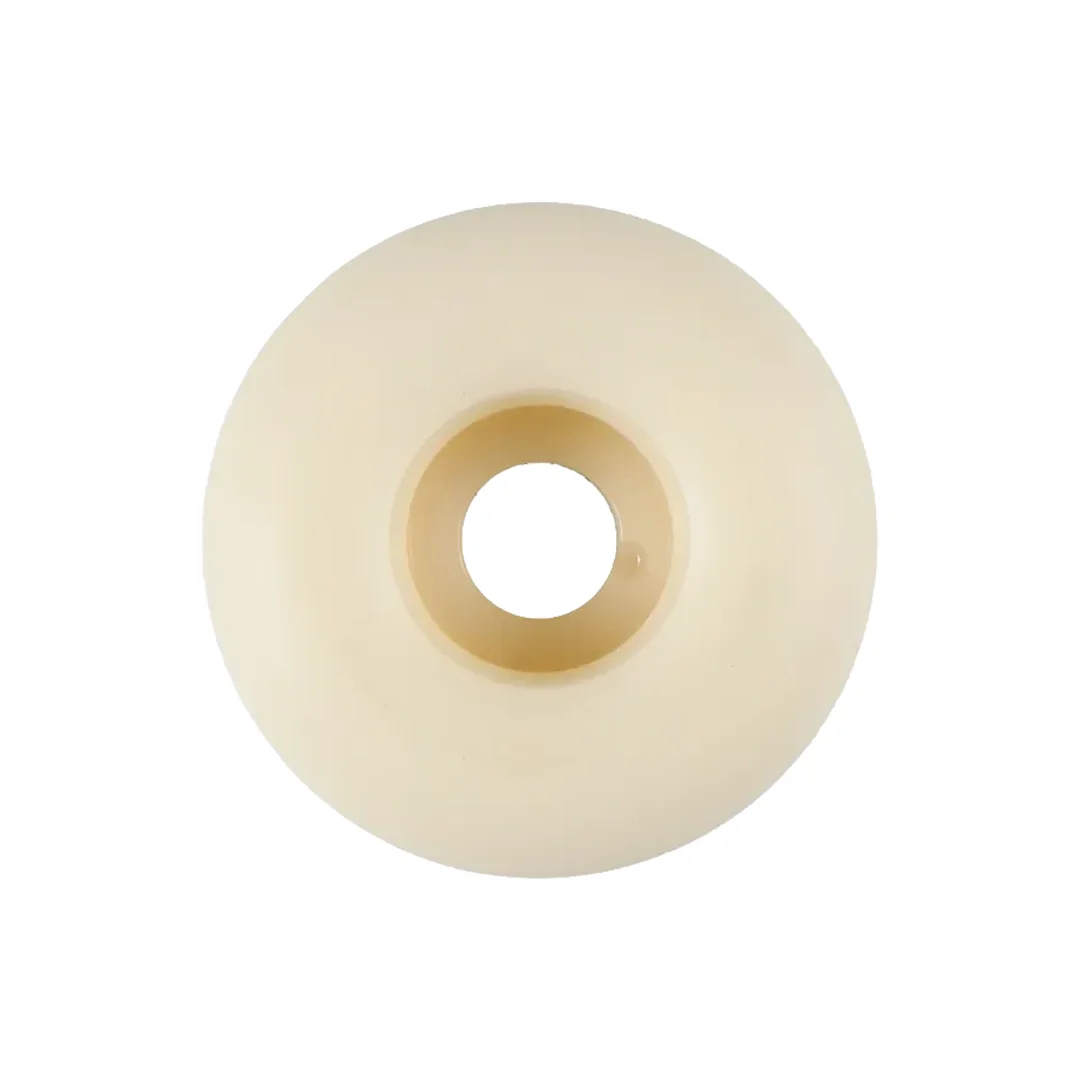 Ruedas Spitfire F4 99D Radial Full Naranja 56 mm - Imagen 2