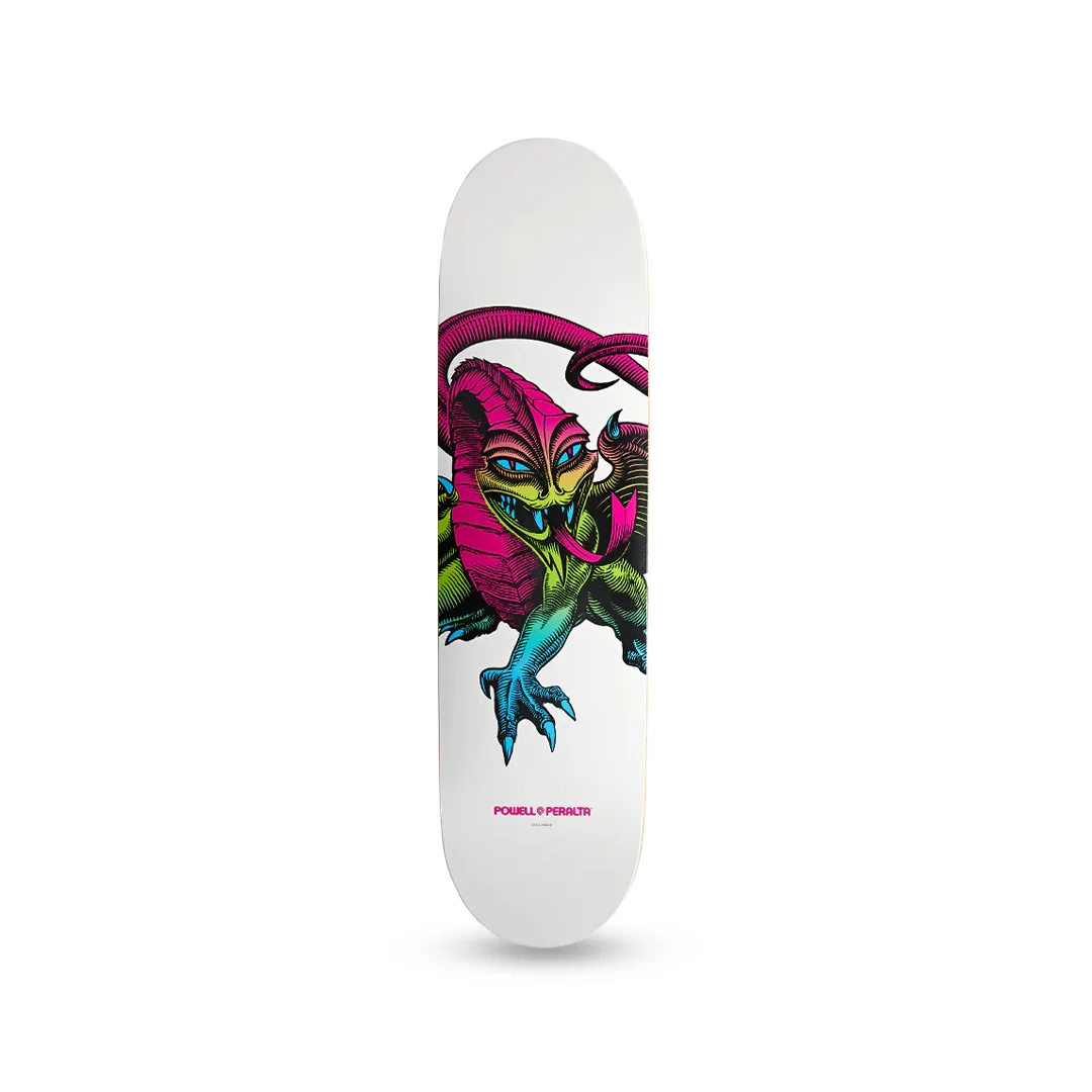 Tabla Powell Peralta Caballero Dragon Lime Fade 248 8.25"