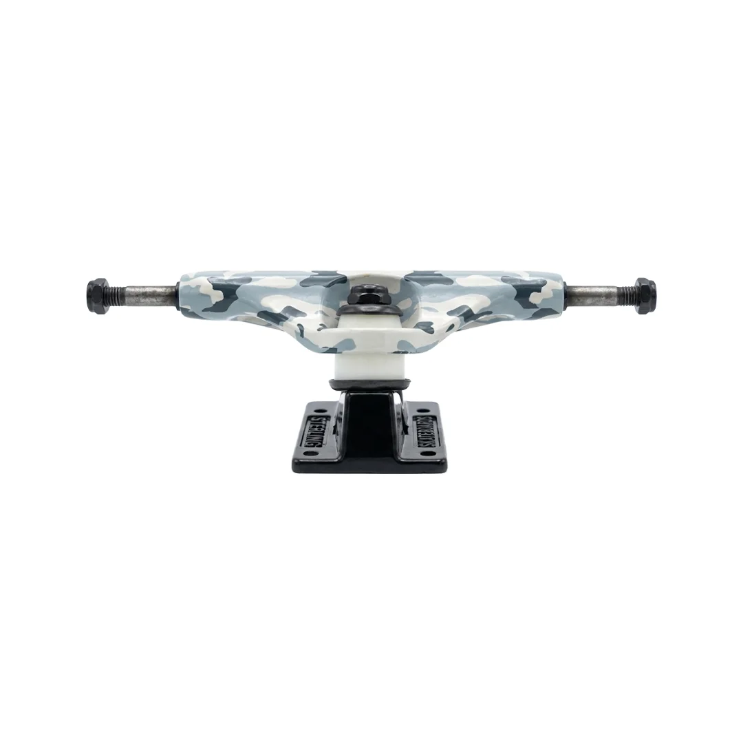 Trucks Hysteria Artic Camo Hollow Hi 8.25" - Imagen 2