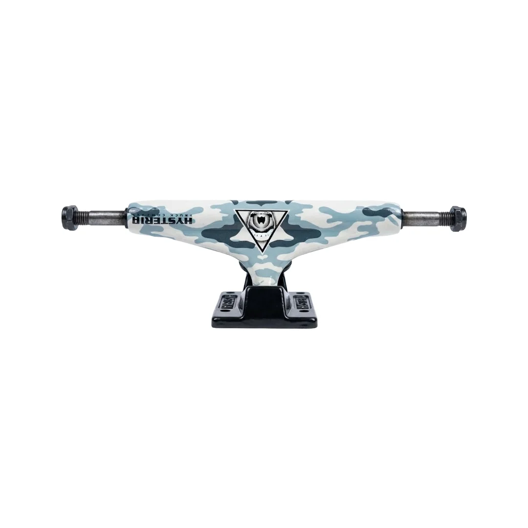 Trucks Hysteria Artic Camo Hollow Hi 8.25"
