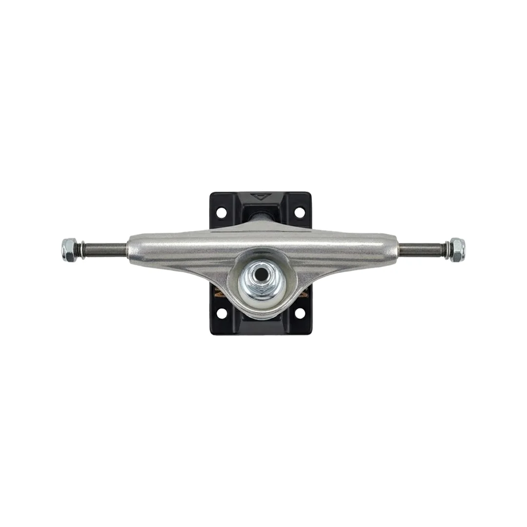 Trucks Vulkan Punk Plata Negro 8.25" - Imagen 3