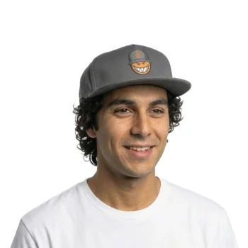 Gorra Thrasher X Spitfire SF Loc