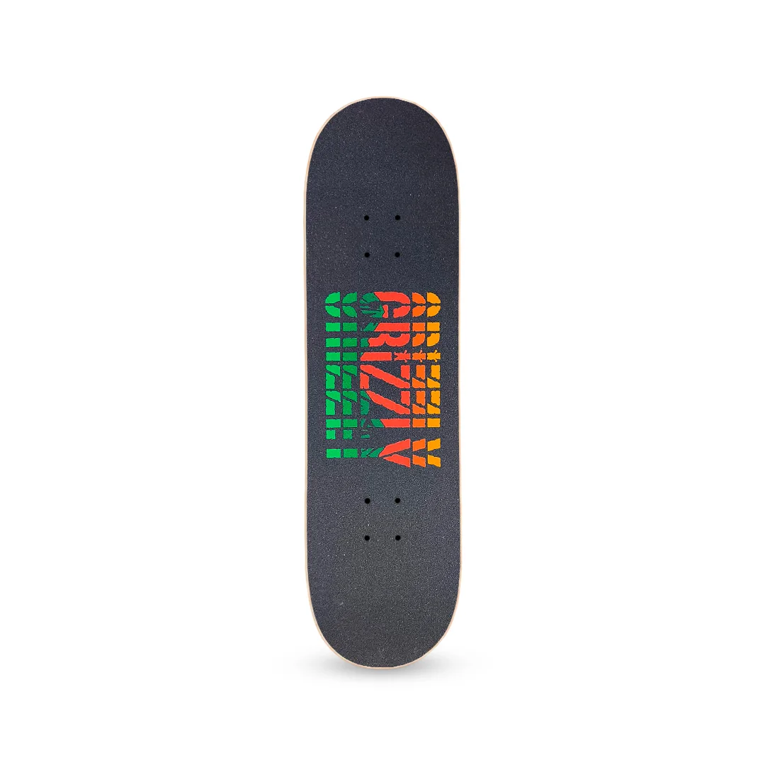 Lija Grizzly All Conditions - Imagen 2