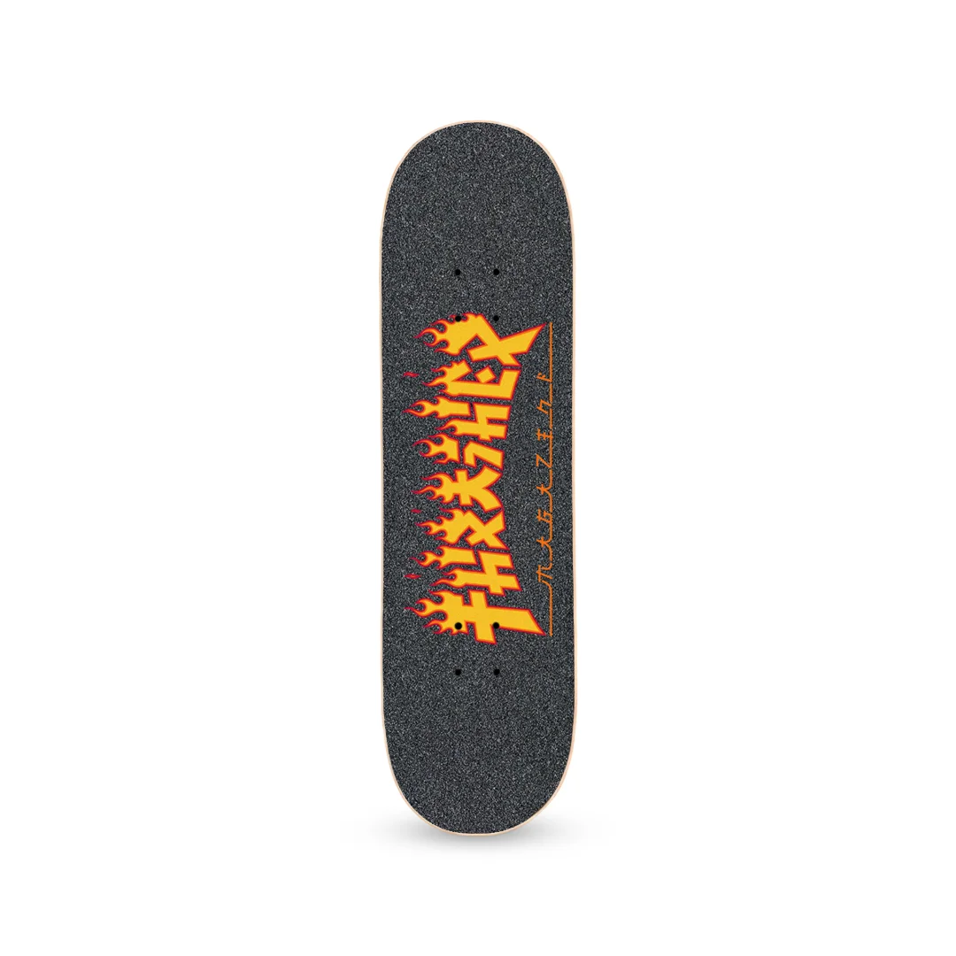 Lija Mob Grip Thrasher Monster Flame - Imagen 2